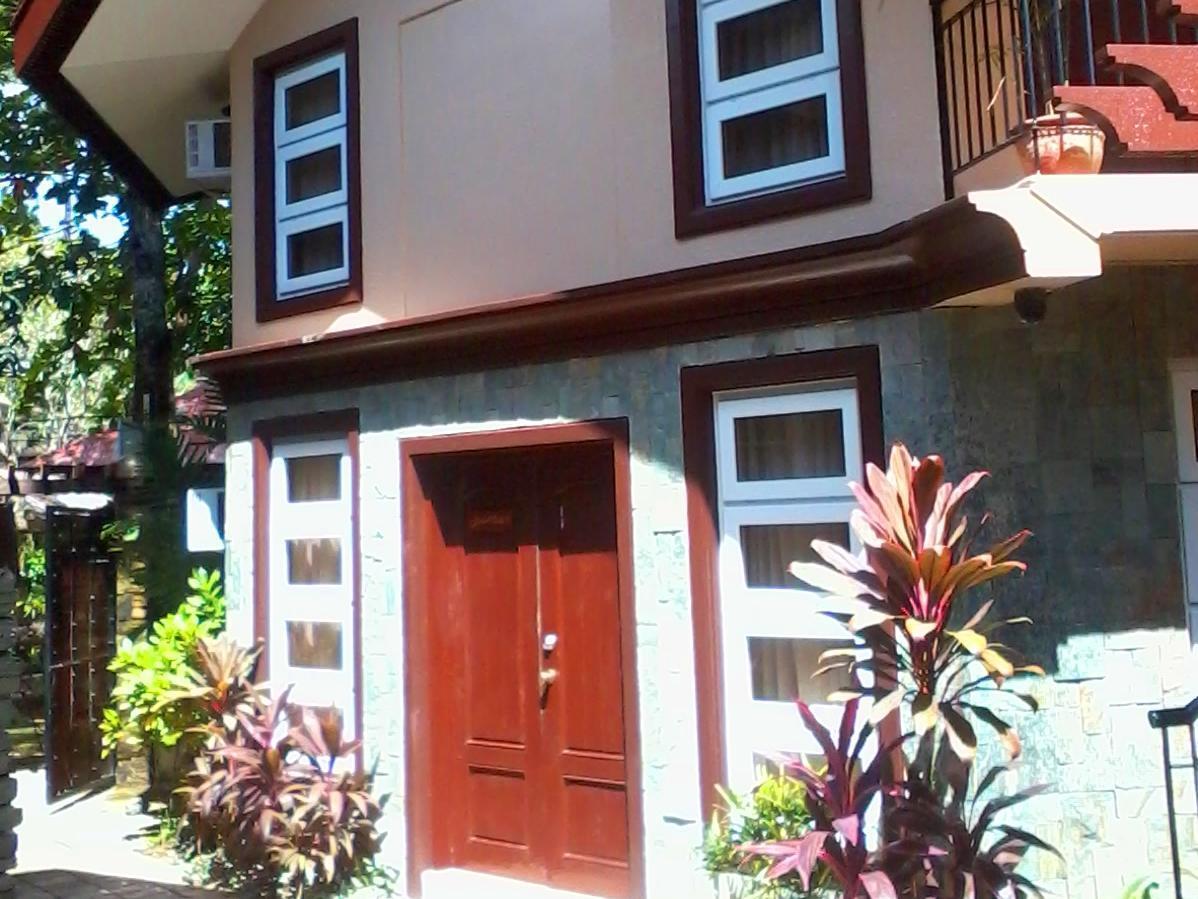Sheridan Villas Boracay Manoc-Manoc Exterior foto